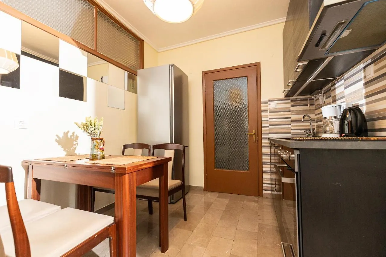Delmare Posidonio Apartment Tessalónica 0*,  Grécia